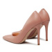 Steve Madden Lodičky Evelyn-E Pump SM19000078 SM19000078-602 Ružová