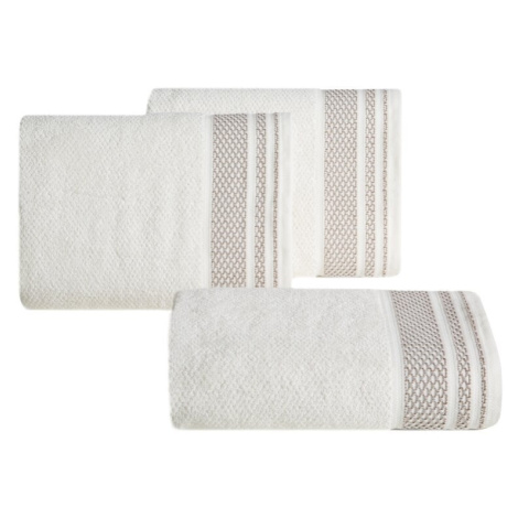 Eurofirany Unisex's Towel 424735