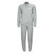 Emporio Armani EA7  TRACKSUIT 3DPV75  Súpravy vrchného oblečenia Šedá