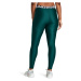 UNDER ARMOUR-UA HG Authentics Legging-BLU Modrá