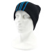 Voxx Trail Pánska pletená čiapka BM000003500100102694 modrá UNI