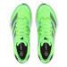 Adidas Bežecké topánky adizero Rc 4 M GY8404 Zelená