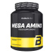 BioTech USA Mega Amino 500 tabliet