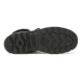 Palladium Outdoorová obuv Baggy Nbk Wl 97962-001-M Čierna