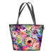 Bertoni Taška Holi Flora Multicolour 36 cm x 33 cm x 45 cm x 10 cm