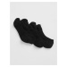 GAP Socks no-show socks, 2 pairs - Women's