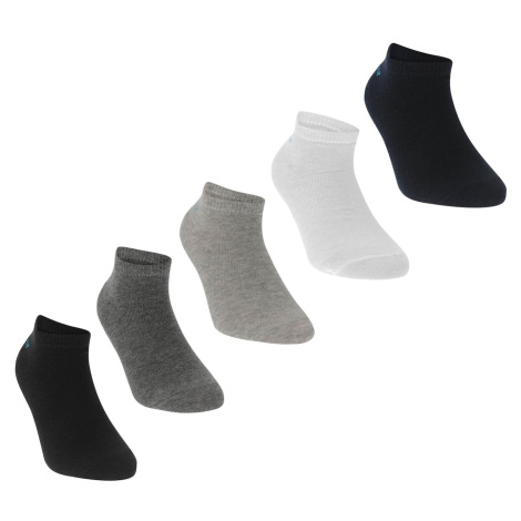 Chlapčenské ponožky Slazenger