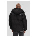 Bunda Karl Lagerfeld Jeans Klj Puffer Jacket Black/Shiny Black