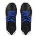 Geox Sneakersy J Eclyper Boy J36LSB 05411 C0245 S Čierna