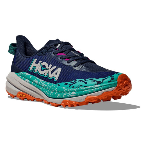 Hoka Speedgoat 6 Wide W 1147832-VYM