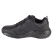 Čierne detské tenisky Skechers Bounder - Power Study 405626L-BBK