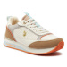 U.S. Polo Assn. Sneakersy Frisby003 FRISBY003W/4YN1 Écru