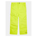 Columbia Outdoorové nohavice Bugaboo™ II Pant Žltá Regular Fit