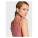 Remain Top Jeanne Knit RM1676 Ružová Slim Fit