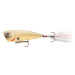 Daiwa wobler steez popper 60f bone 6 cm 7,6 g