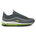 Nike Sneakersy Air Max 97 DJ6885-001 Sivá