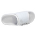 Nike ASUNA SLIDE Dámske šľapky, biela, veľkosť 35.5