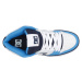 DC Shoes Pure High-Top WCO - Pánske - Tenisky DC Shoes - Biele - ADYS400043_WC0