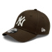 New Era Šiltovka New York Yankees 60424679 Čierna