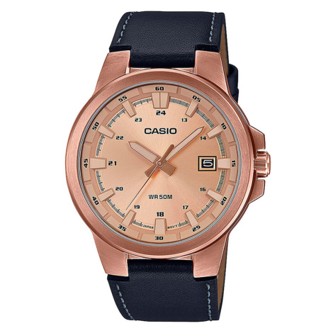 Hodinky Casio Collection MTP-E173RL-5AVEF