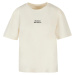 Women's T-shirt Sunlover Starchaser cream