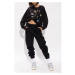 Dámske nohavice adidas Originals Low C Split Pant W H22818