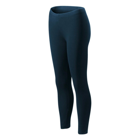 Malfini BALANCE 610 Legíny dámske XL, Tmavomodrá