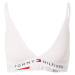 Tommy Hilfiger Underwear Podprsenka  námornícka modrá / pastelovo ružová / červená