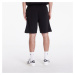 Šortky Urban Classics Light Terry Shorts Black