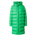 JNBY Zimný kabát  zelená
