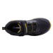 Crossroad BOSET II Detská treková obuv, čierna, veľkosť