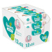 Pampers Baby wipes SENSITIVE 12X52KS