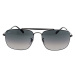 Ray-ban  Occhiali da Sole  The Colonel RB3560 002/71  Slnečné okuliare Čierna