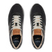Pepe Jeans Sneakersy London Street W PLS40007 Čierna