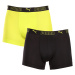 2PACK men's boxers Puma multicolored