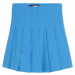 J.Lindeberg Adina Golf Skirt Brilliant Blue