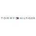 NEW! Tommy Hilfiger V-neck tričko - biele Veľkosť: XS