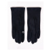 Dámske rukavice Yoclub RS-078/5P/WOM/001 Black