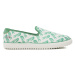 Lacoste Tenisky Canvas Resort 123 2 Cma 745CMA0038WG1 Biela