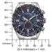 Citizen CB5945-85L Super-Titanium Eco-Drive 43mm