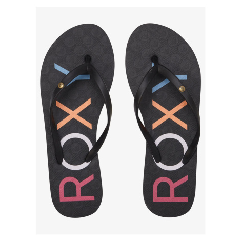 Women's flip flops Roxy SANDY III