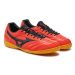 Mizuno Futbalové topánky Mrl Sala Club In Q1GA240393 Červená