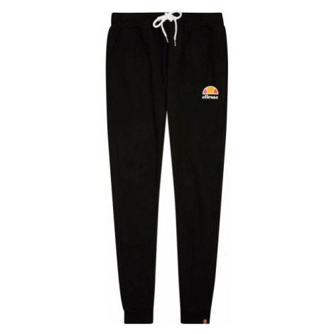 ELLESSE OVEST JOG PANT Pánske tepláky, čierna, veľkosť