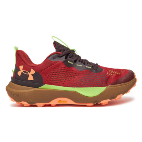 Under Armour Bežecké topánky Ua U Infinite Pro Trail 3027202-800 Oranžová