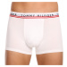 3PACK pánske boxerky Tommy Hilfiger viacfarebné (UM0UM03007 0X0)