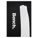 BENCH Nohavice  čierna / biela