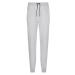 Tommy Hilfiger Tepláky - MODERN ESSENTIALS SWEATPANTS sivé