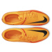 Nike PHANTOM GT2 ACADEMYF FG/MG Pánske kopačky, oranžová, veľkosť 44