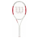 Wilson Six.One Lite 102 Tennis Racket L1 Tenisová raketa