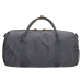 Cestovná taška Beagles Originals Torrent - tmavo sivá - 29L